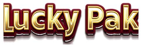 lucky pak logo