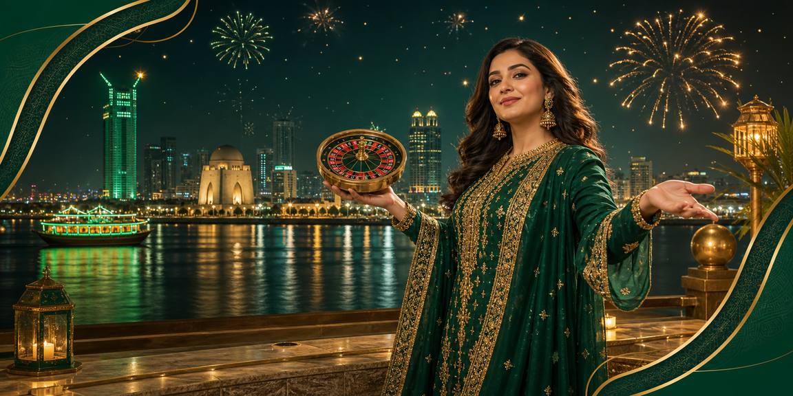 lucky pak Live Casino